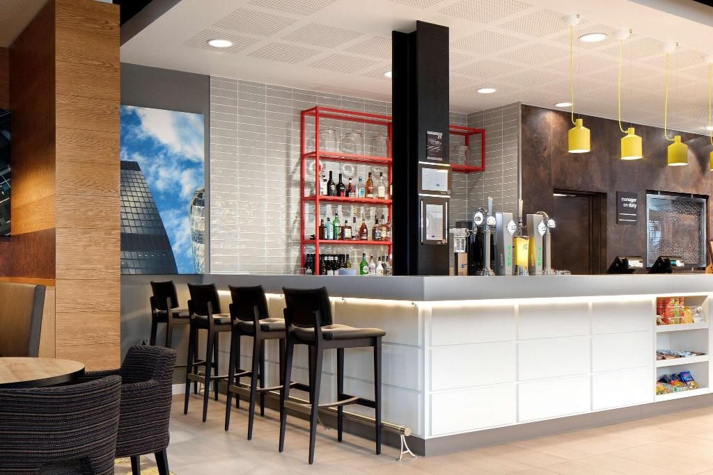 Hampton by Hilton London Docklands, foto 7