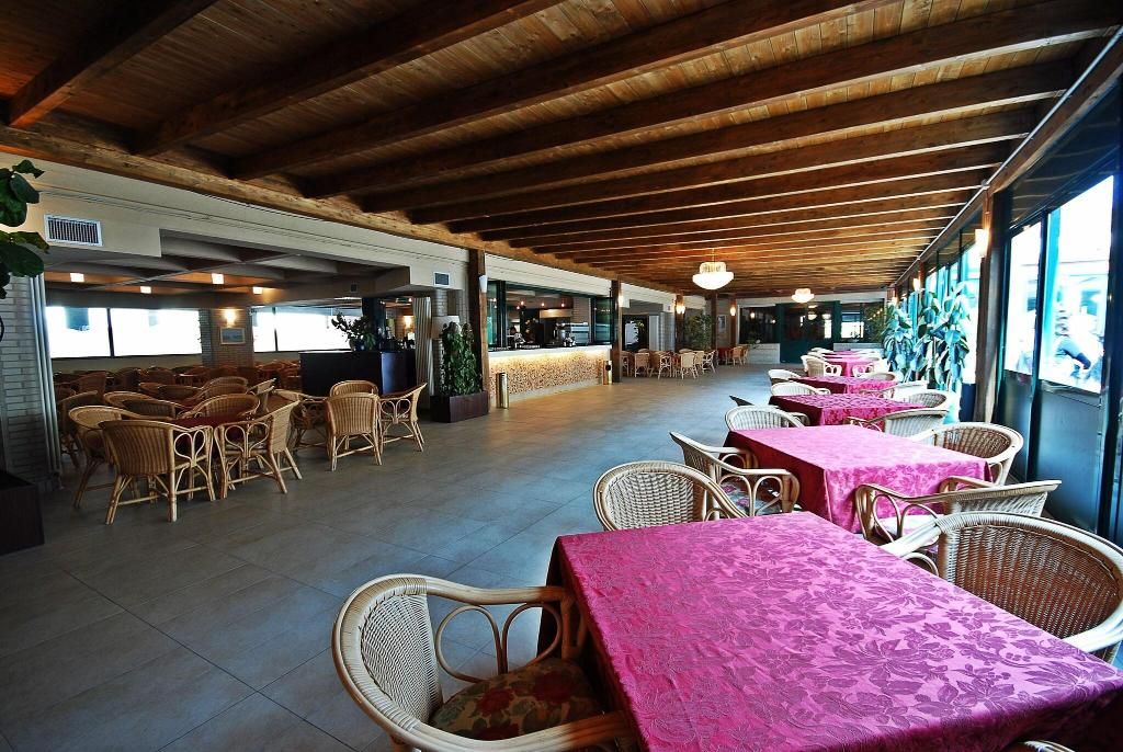 Club Hotel Dante, foto 3