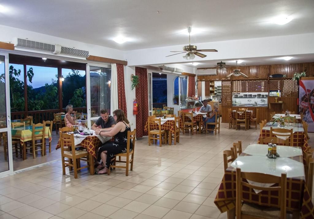 Ammoudi Hotel, foto 14