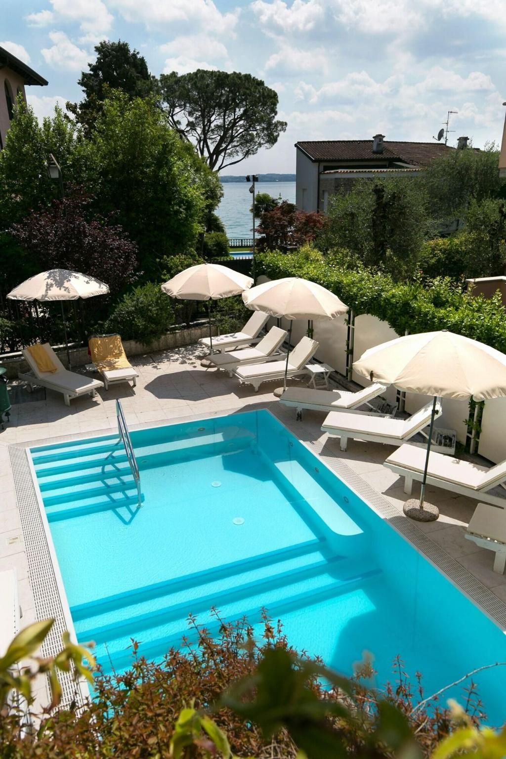 Hotel Serenella, foto 5