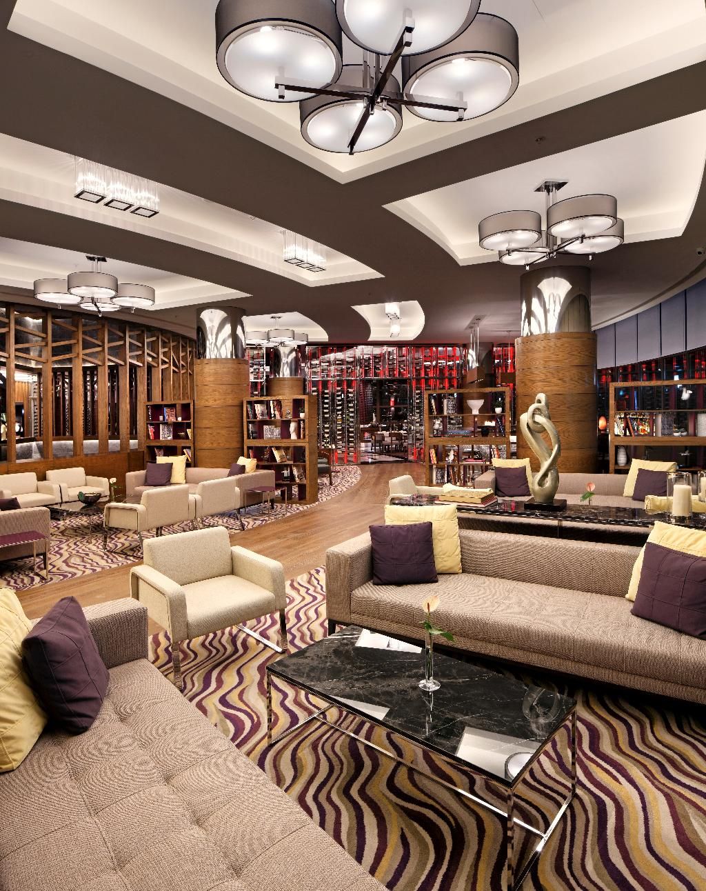 Sürmeli Hotel Istanbul, foto 9