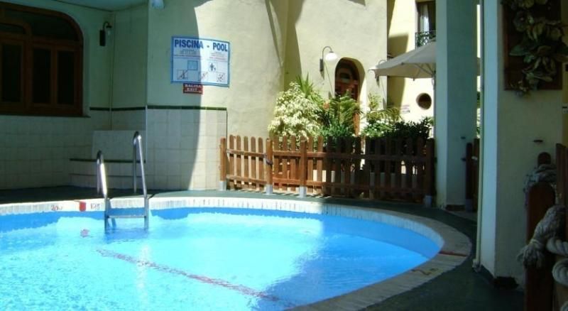 Apartamentos Mediterráneos, foto 2