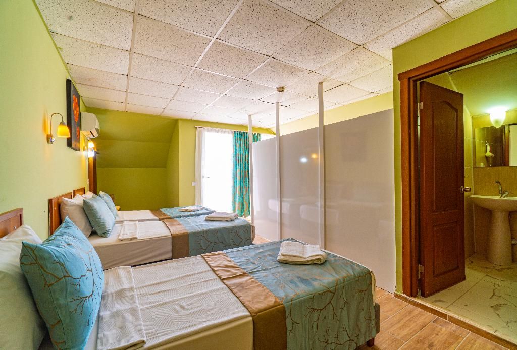 De Mare Family Hotel, foto 9