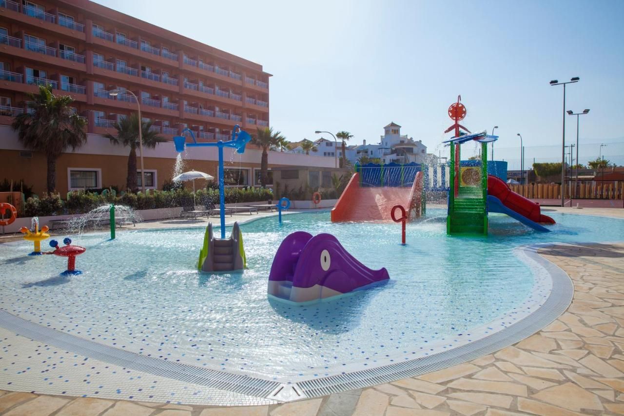 Protur Roquetas Hotel & Spa, foto 8