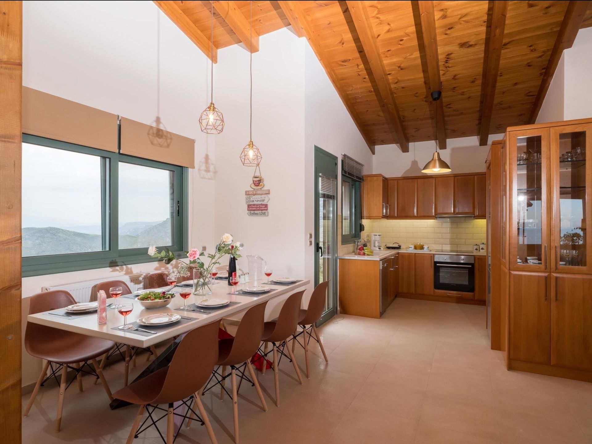 Villa’s met privé-zwembad Centraal- en Oost-Kreta, foto 9