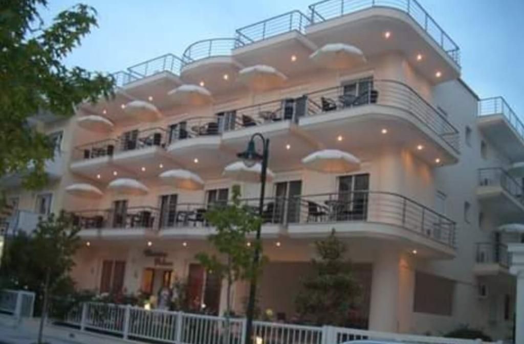 Christina Hotel, foto 7