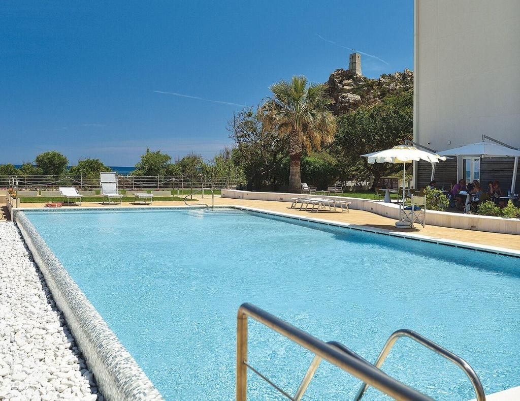 Hotel Club Torre Salinas, foto 14