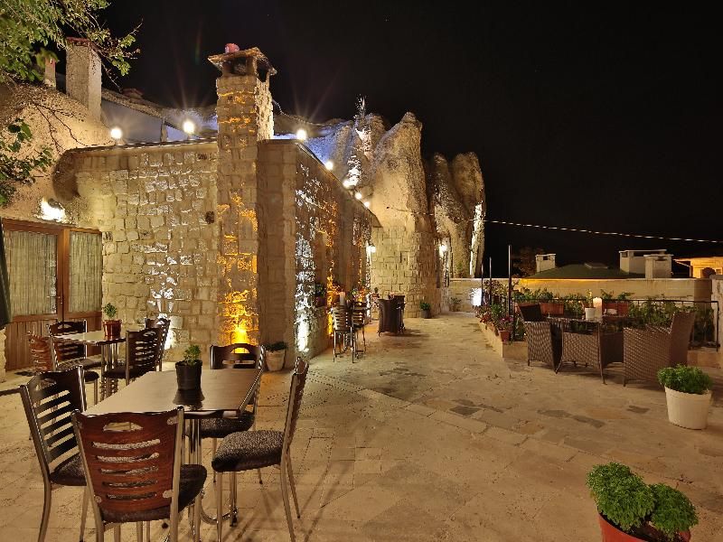 Turkish Cave House, foto 8