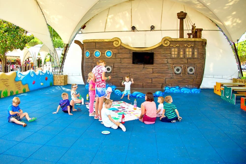 Centro Vacanze Pra’ delle Torri Camping, foto 15