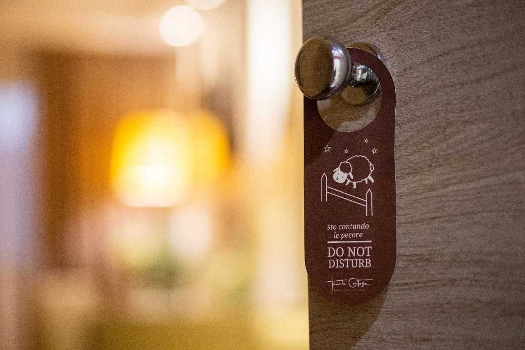 UNA HOTELS Tenuta Contessa Farm & Spa Consenza, foto 3