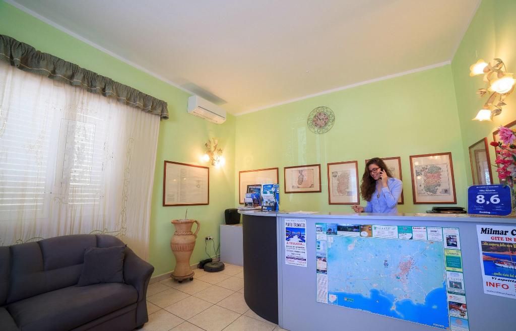 Villa Alberta Affittacamere, foto 13