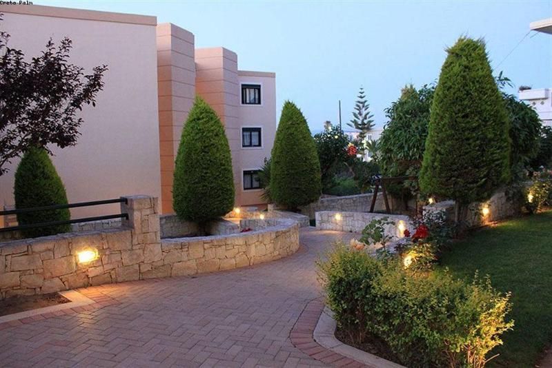 Creta Palm, foto 11