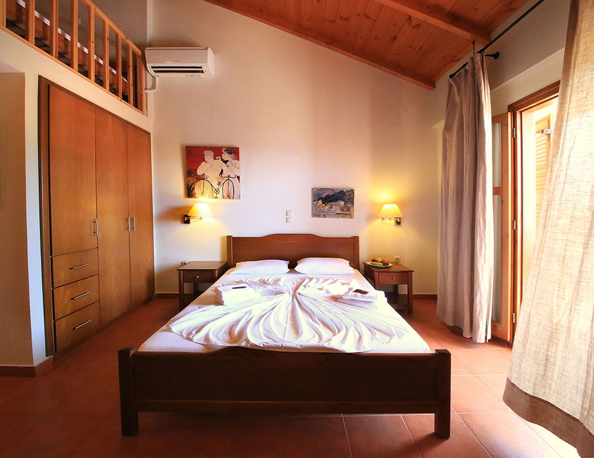 Xenios Apartments, foto 6