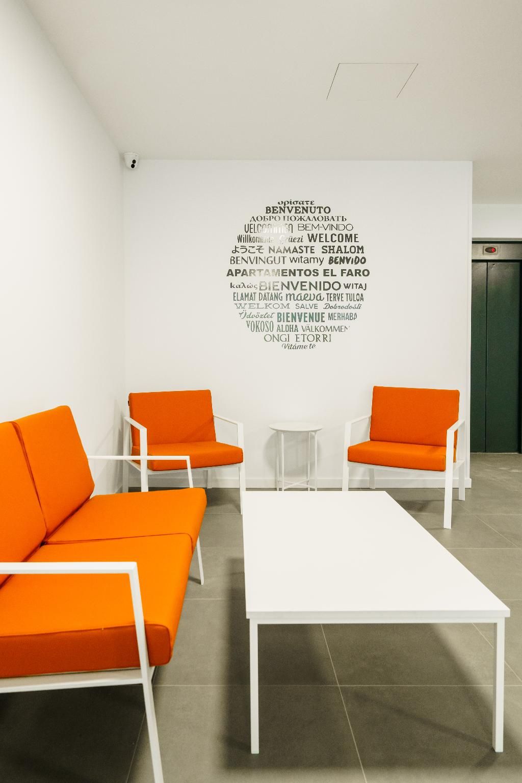 Apartamentos El Faro, foto 9