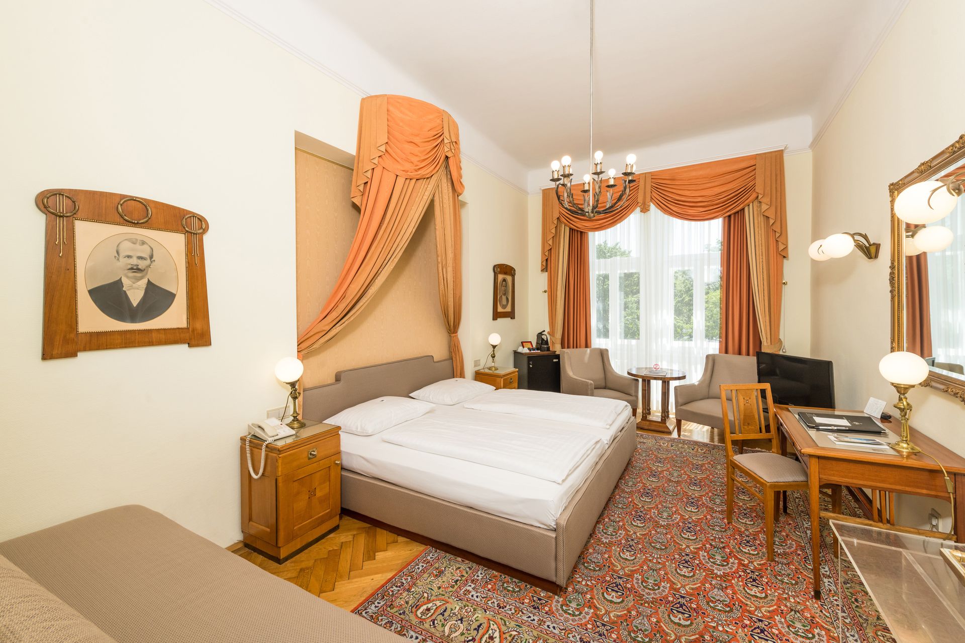 Hotel Regina, foto 6