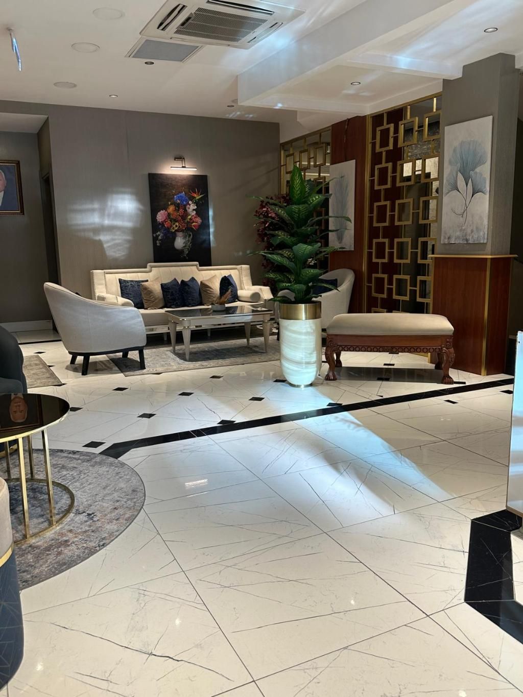 Grand Hamit by Karadayi Airport Hotel, foto 6
