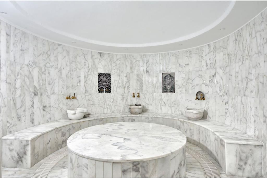 Sarpedor Boutique Hotel, foto 13