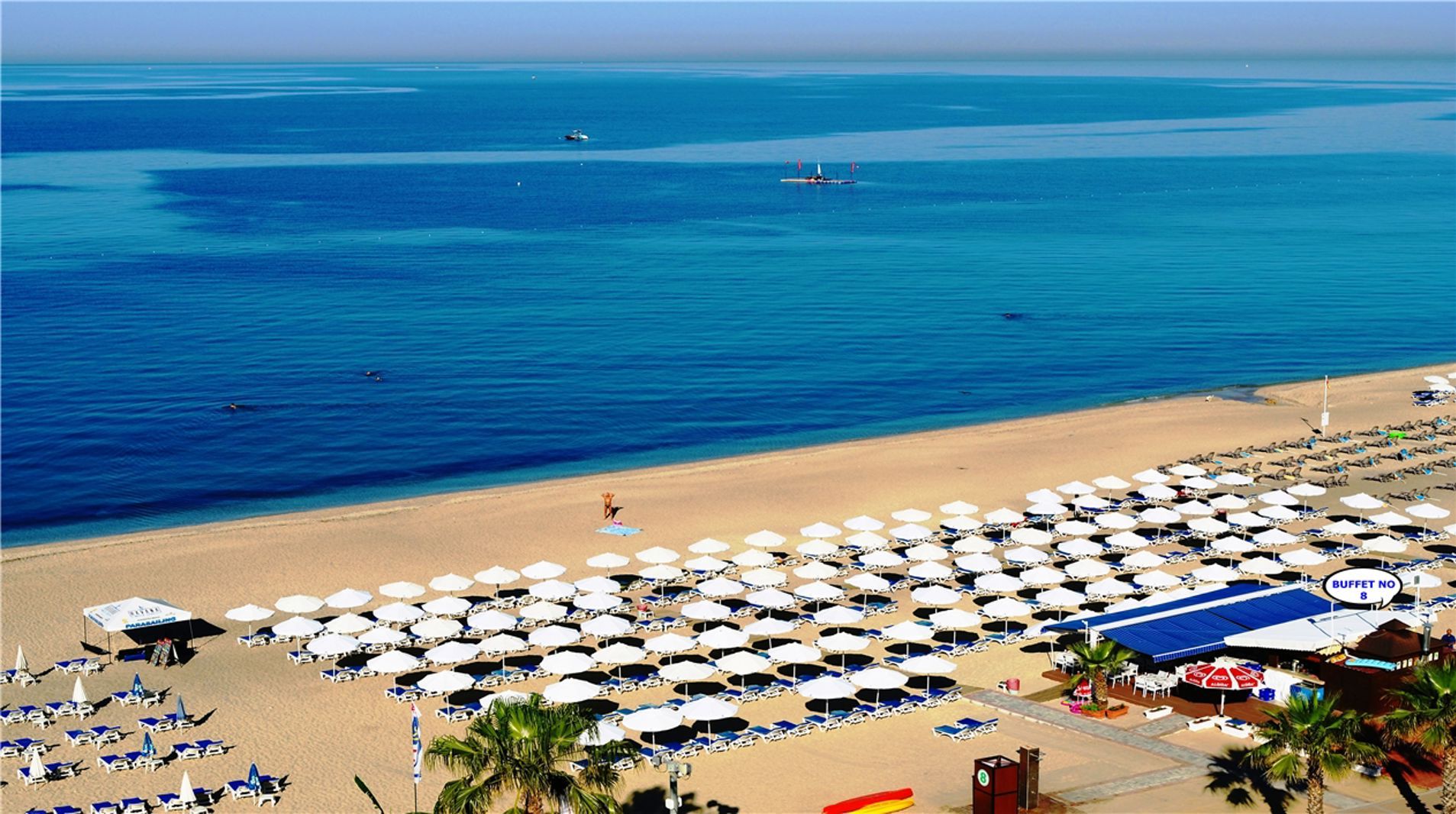 Grand Zaman Beach Hotel, foto 3