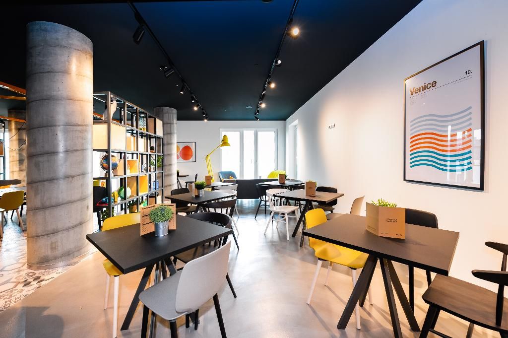 Staycity Venice Mestre, foto 15