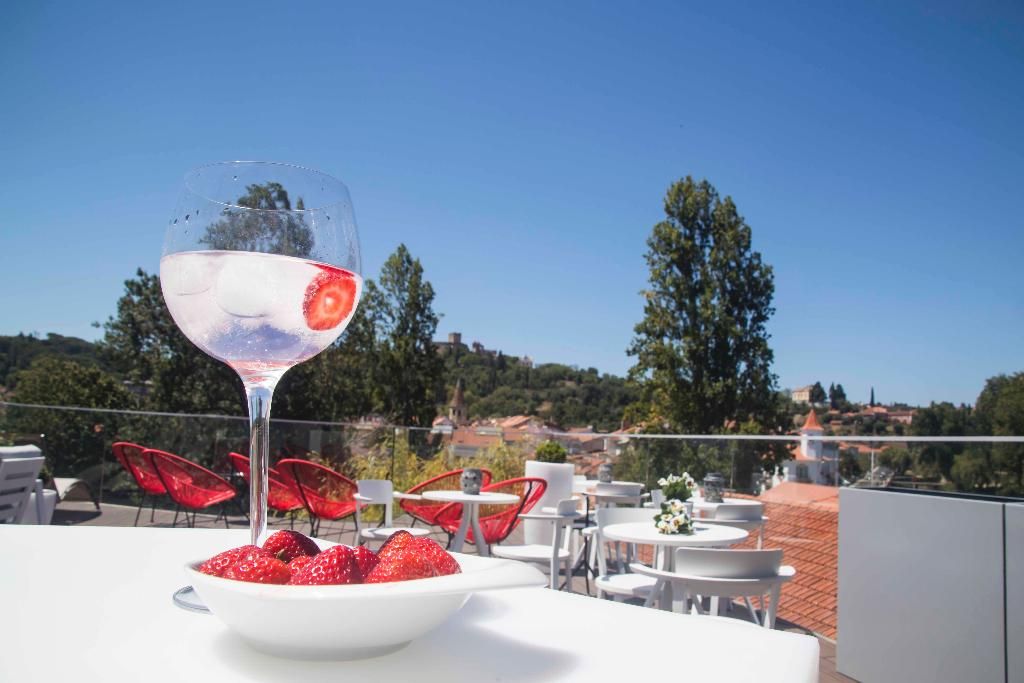 Thomar Boutique Hotel, foto 13