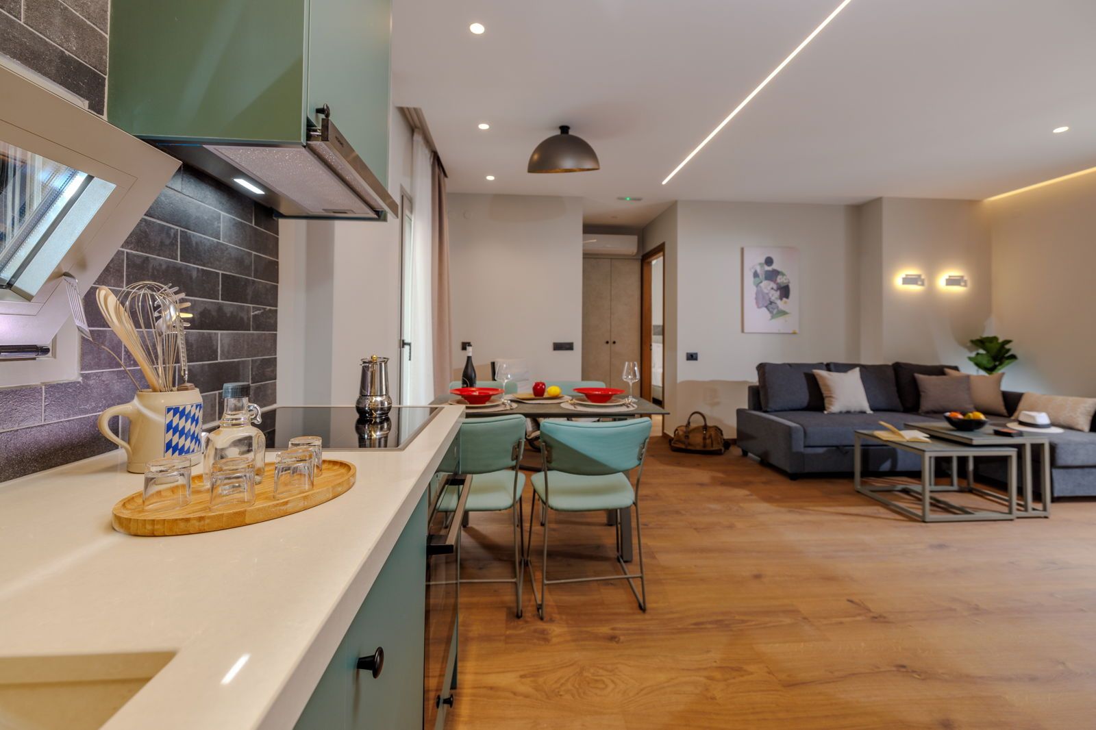 Jolly Suites, foto 13