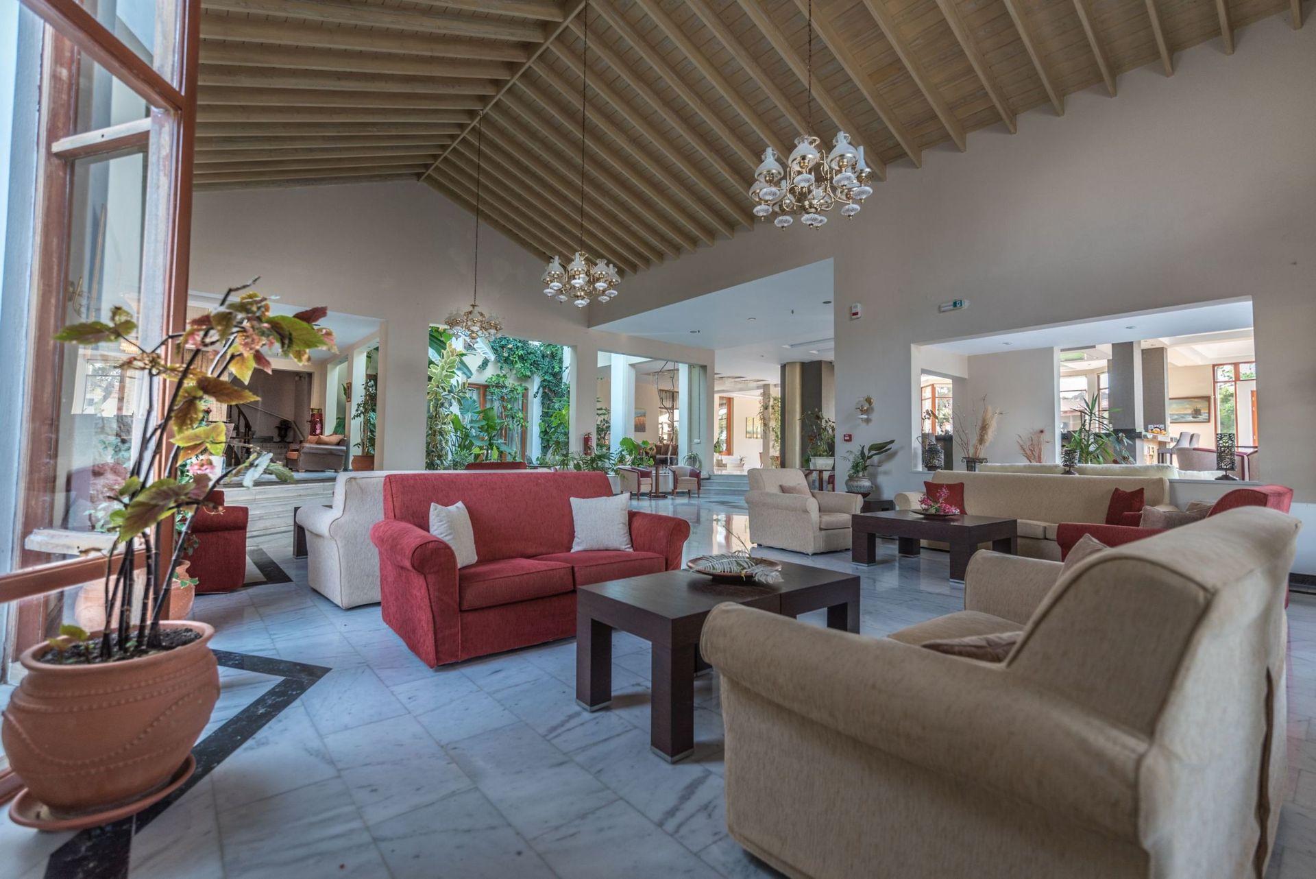 Alma Luxury Resort Hotel, foto 5