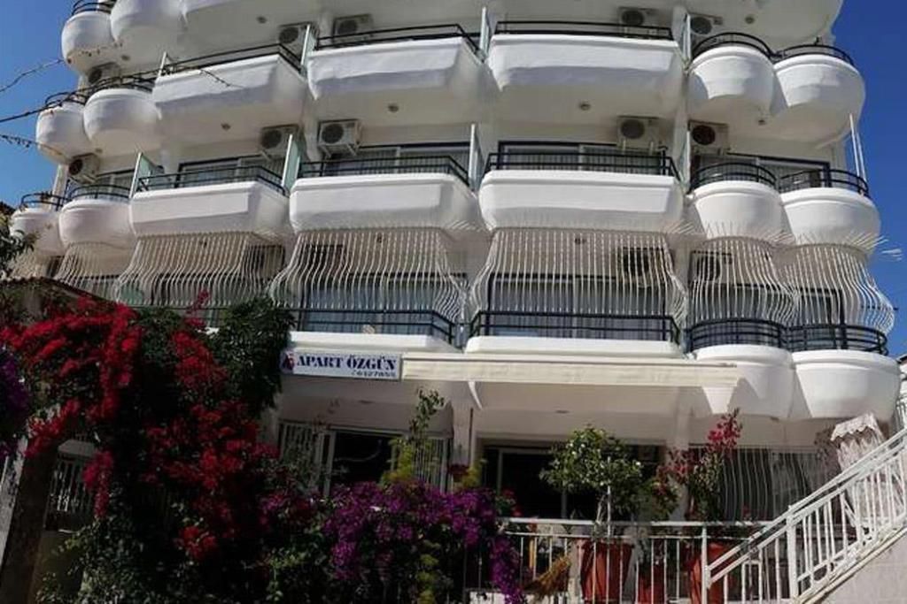 Ozgun Apart Hotel, foto 8