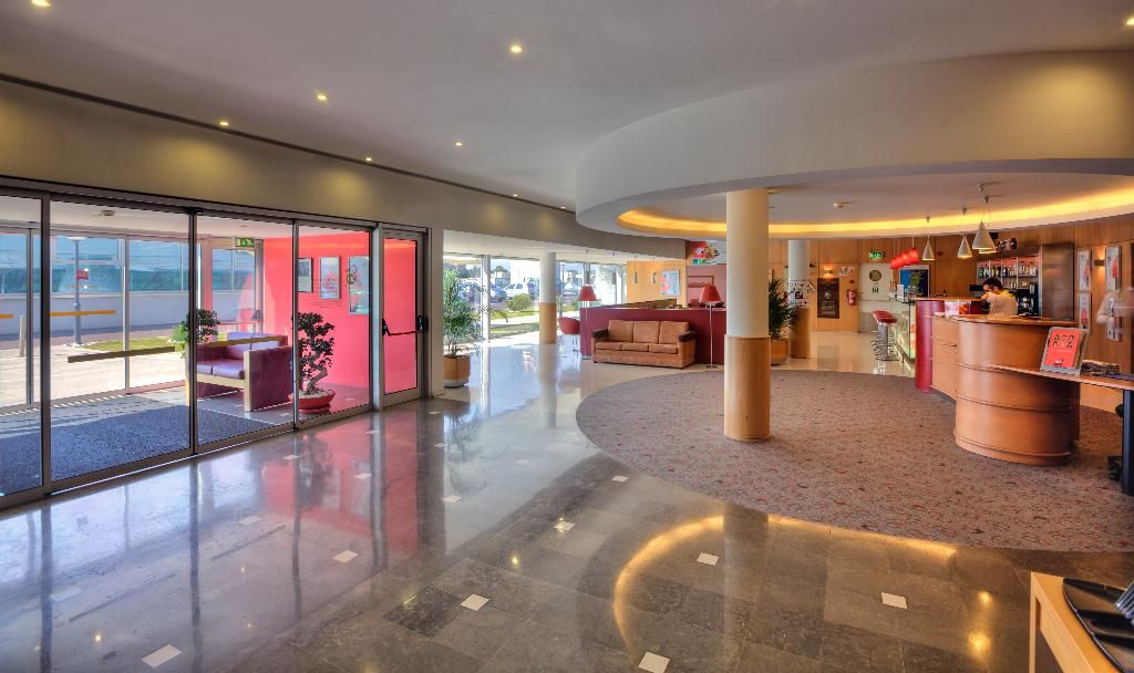 ibis Porto São João, foto 2