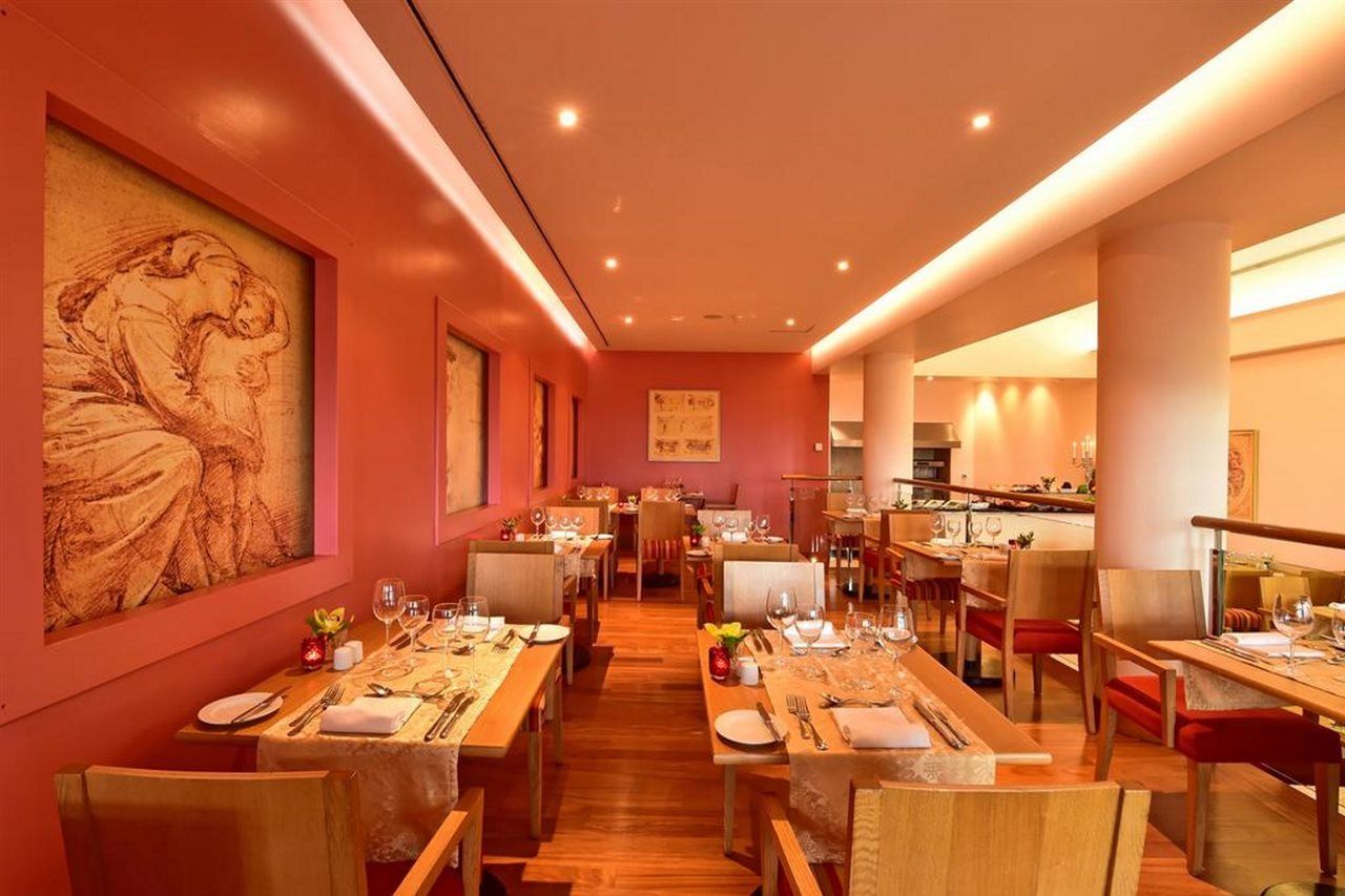 Pestana Grand Premium Ocean Resort, foto 7