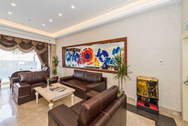 Glorious Hotel, foto 15