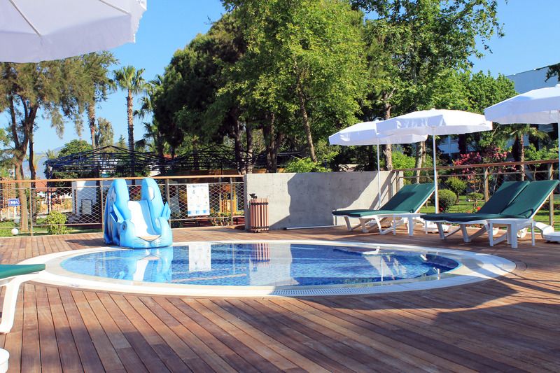Labranda Alantur Resort, foto 13