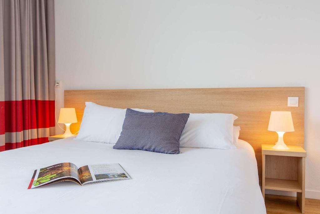 Comfort Aparthotel Le Mans, foto 15