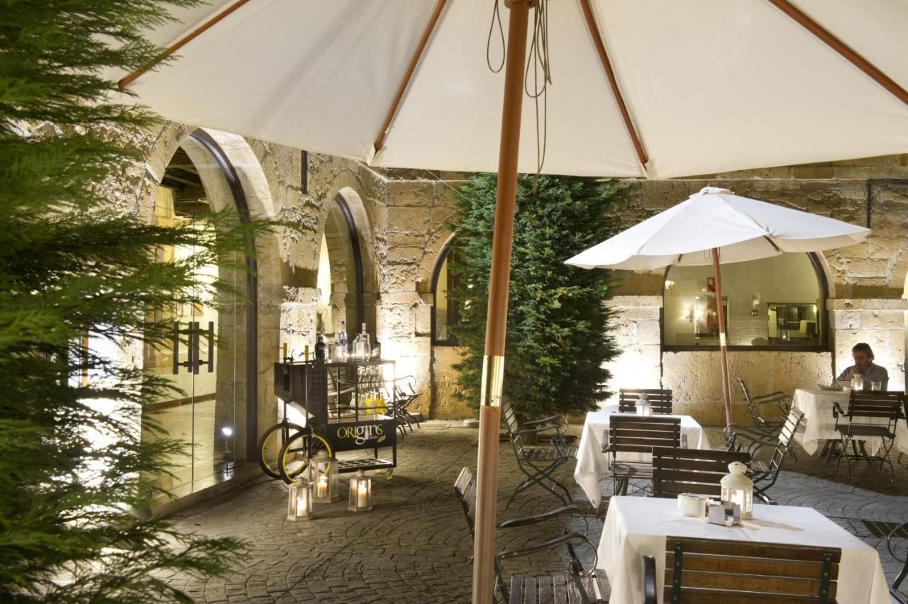 Parador de Cangas de Onís, foto 2
