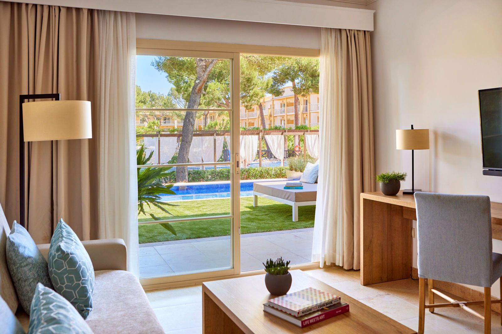 Zafiro Mallorca, foto 14