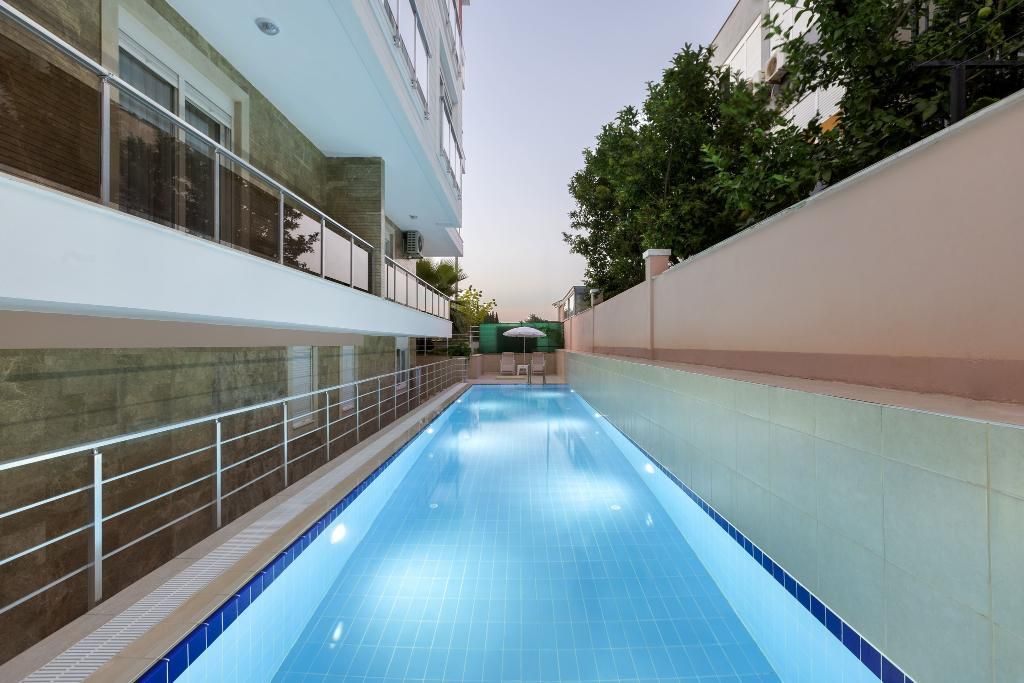 Onix Apart Hotel, foto 5
