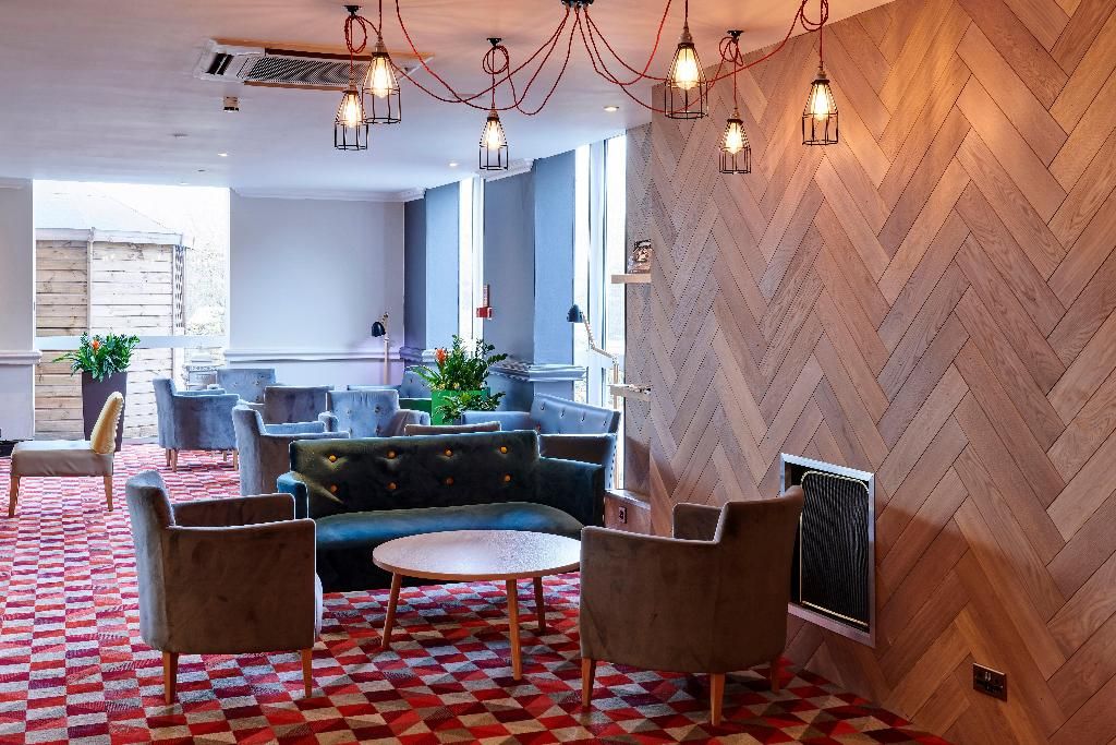 Holiday Inn Leeds - Garforth, foto 13
