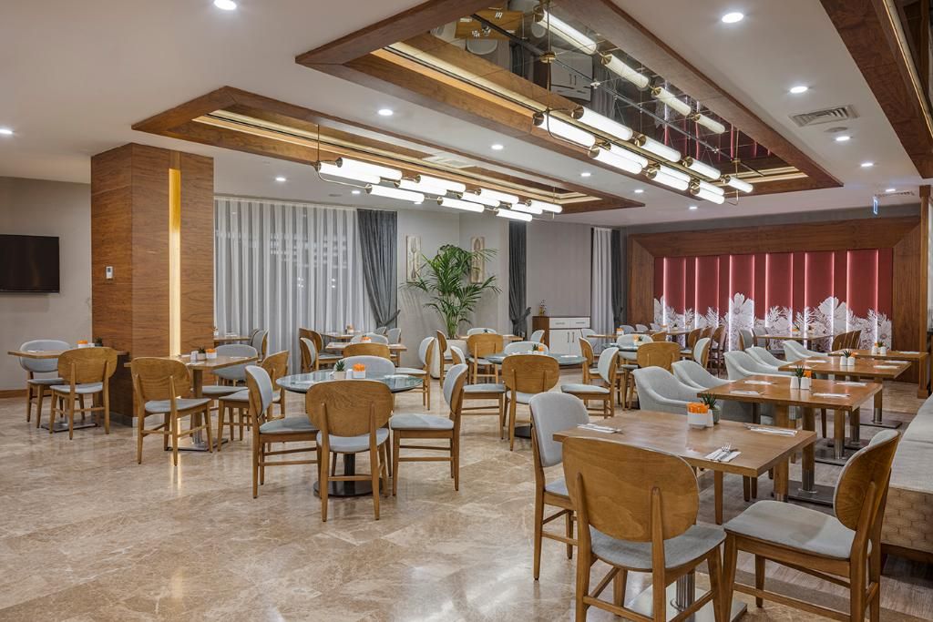 Mercure Ankara Kizilay, foto 4