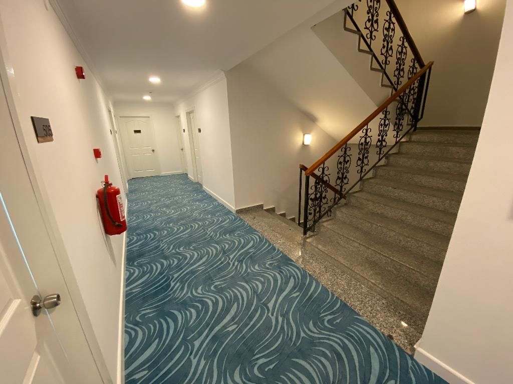 Hotel Finike Marina, foto 12