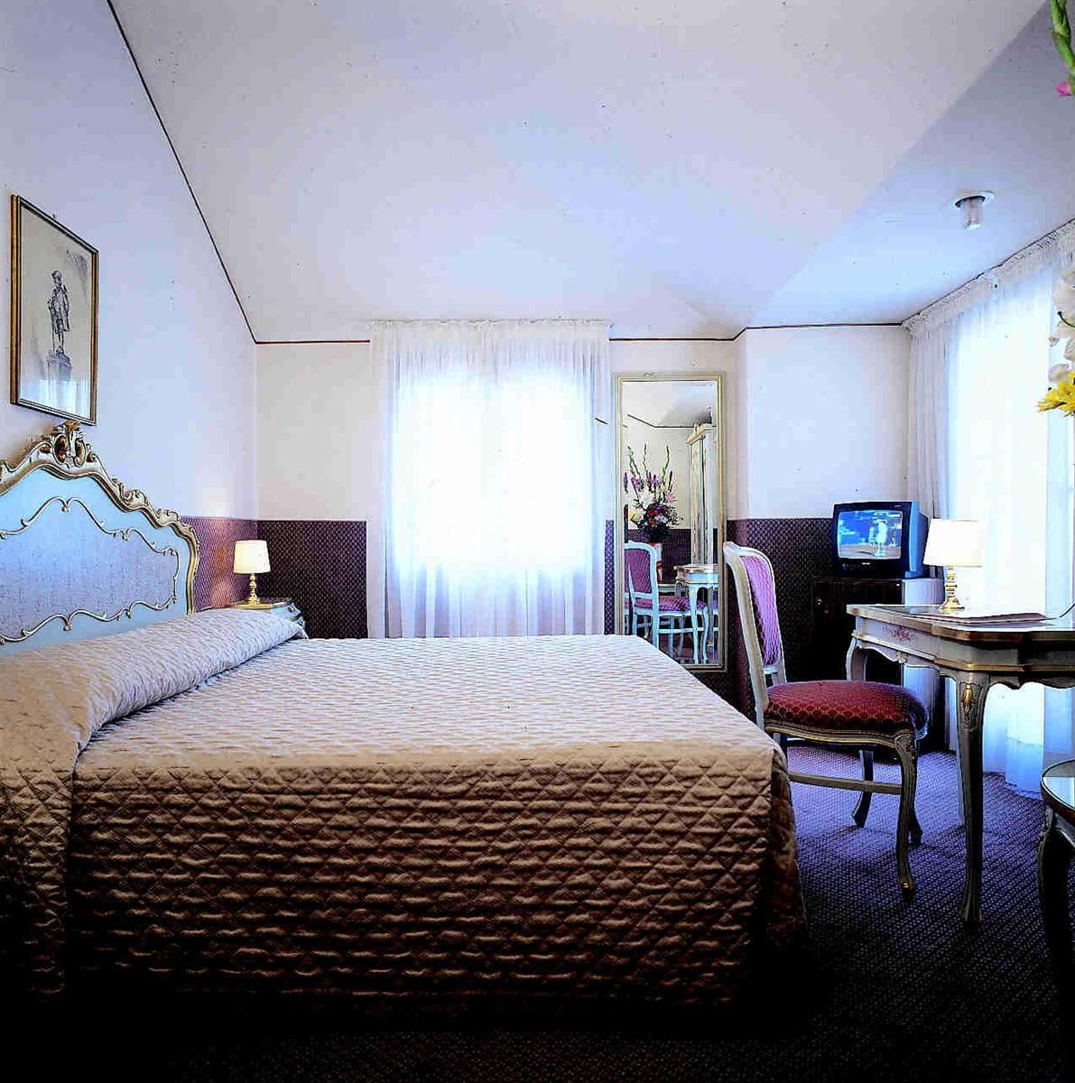 Albergo San Marco, foto 13
