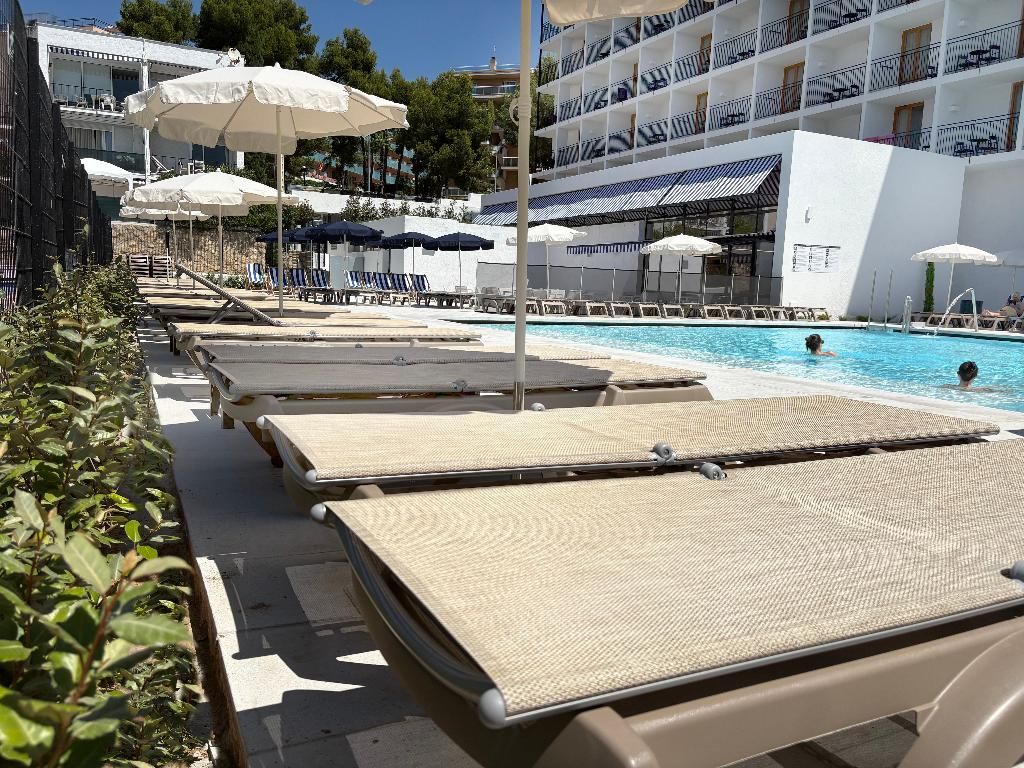 SunClub CalaVinya, foto 14
