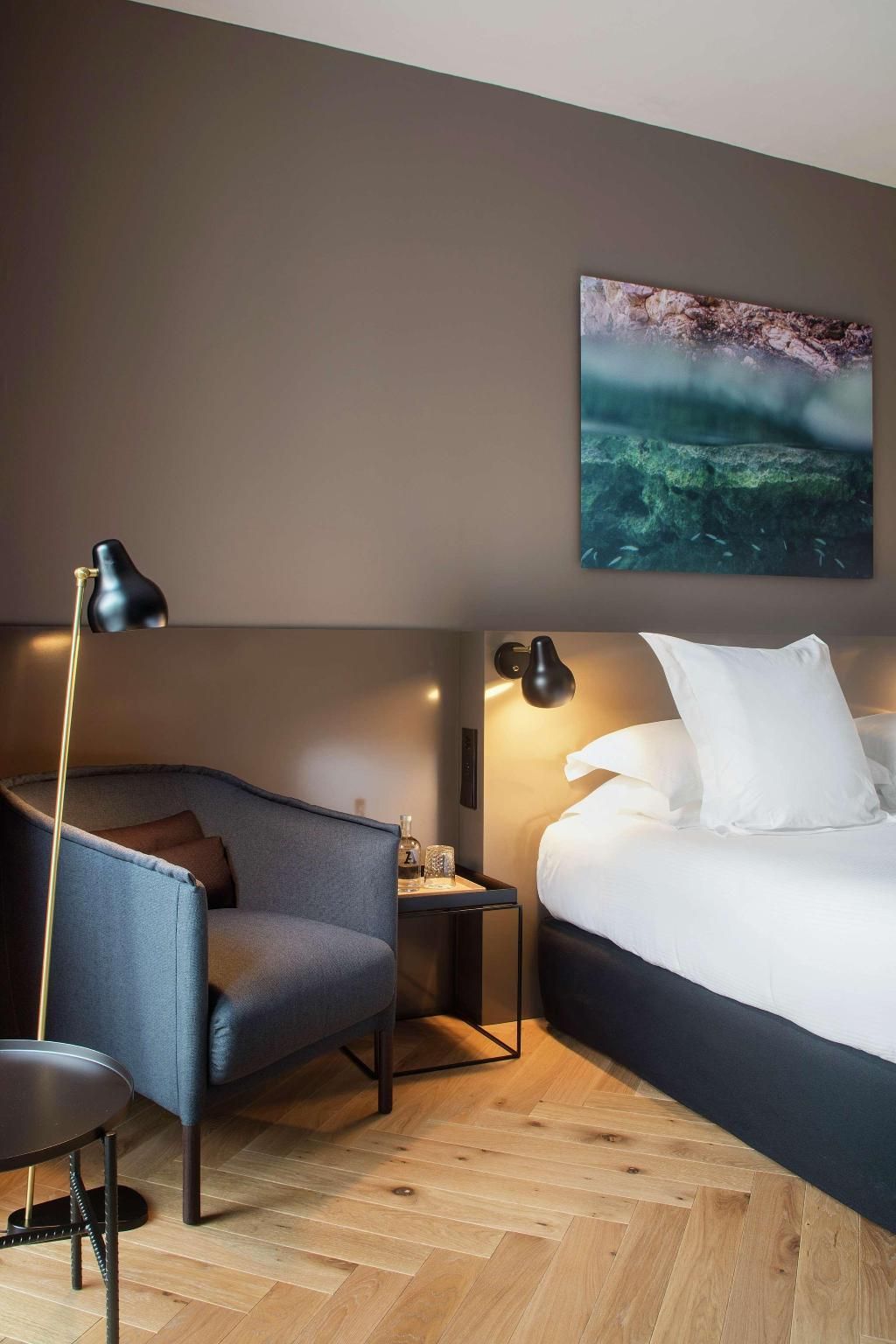 Alexandra Barcelona Hotel, Curio Collection by Hilton, foto 7