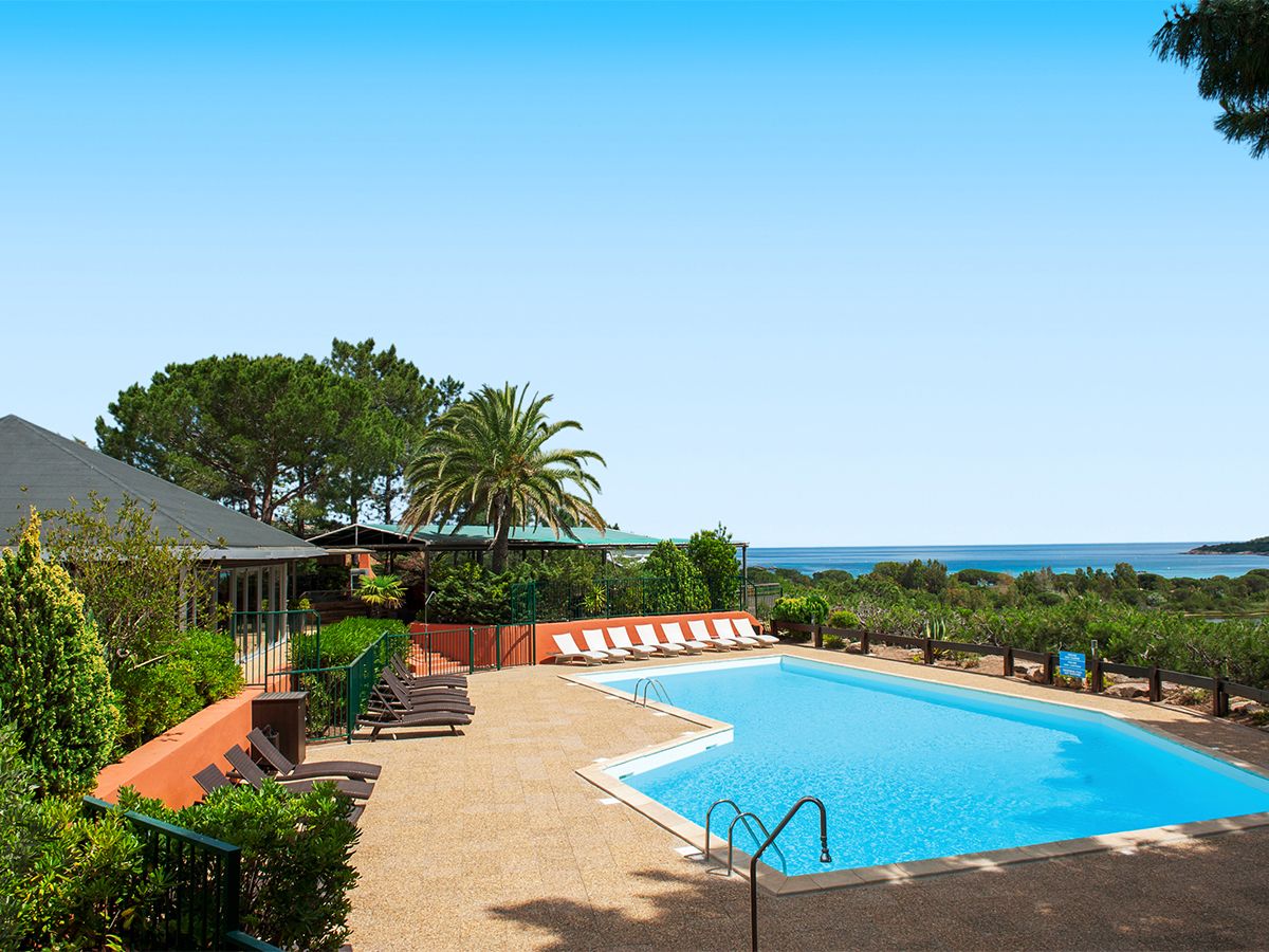 Residence Castell'Verde, foto 12