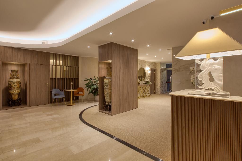 Hotel Nasco, foto 4