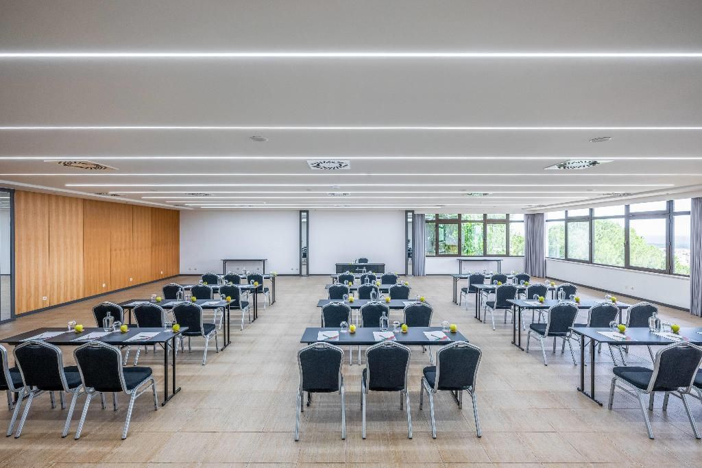 Meliá Castelo Branco, foto 15