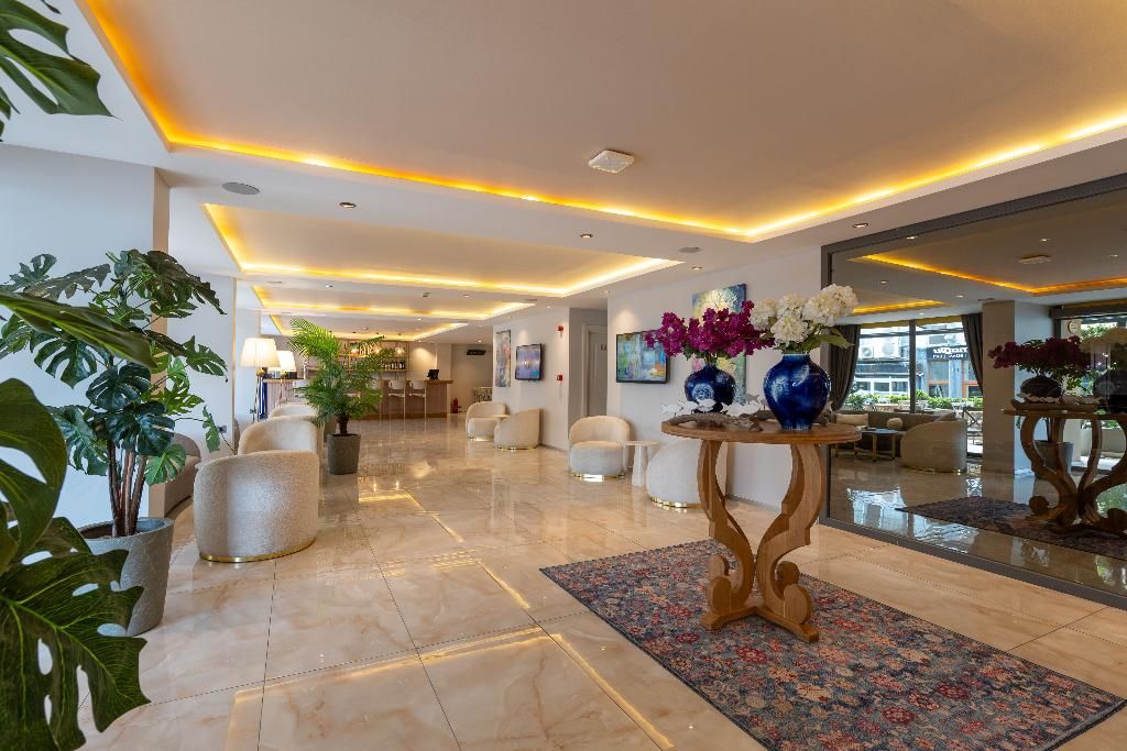 Fifty Five Suite, foto 13