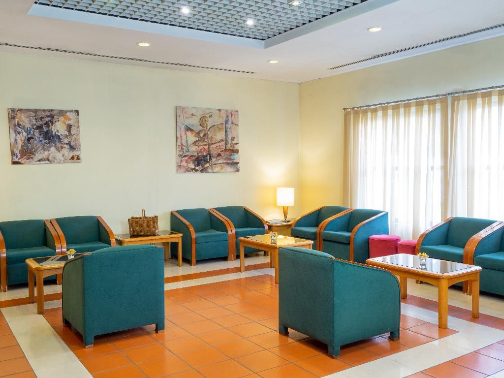 Flag Hotel Guimarães-Fafe, foto 14