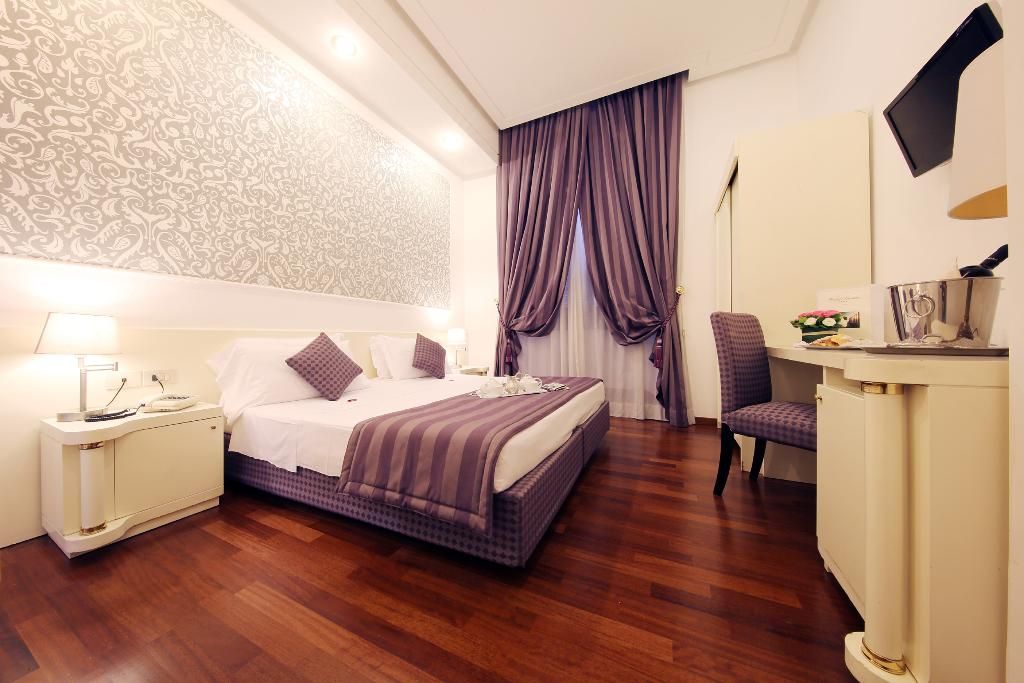 Hotel Traiano, foto 4