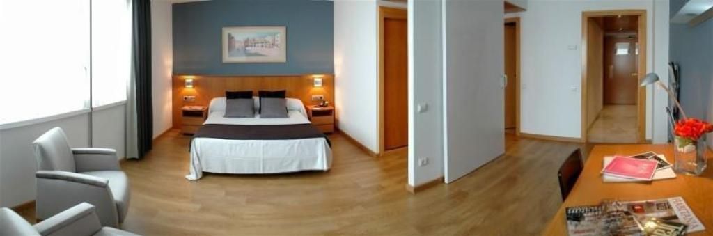 Aparthotel Atenea Vallès, foto 10