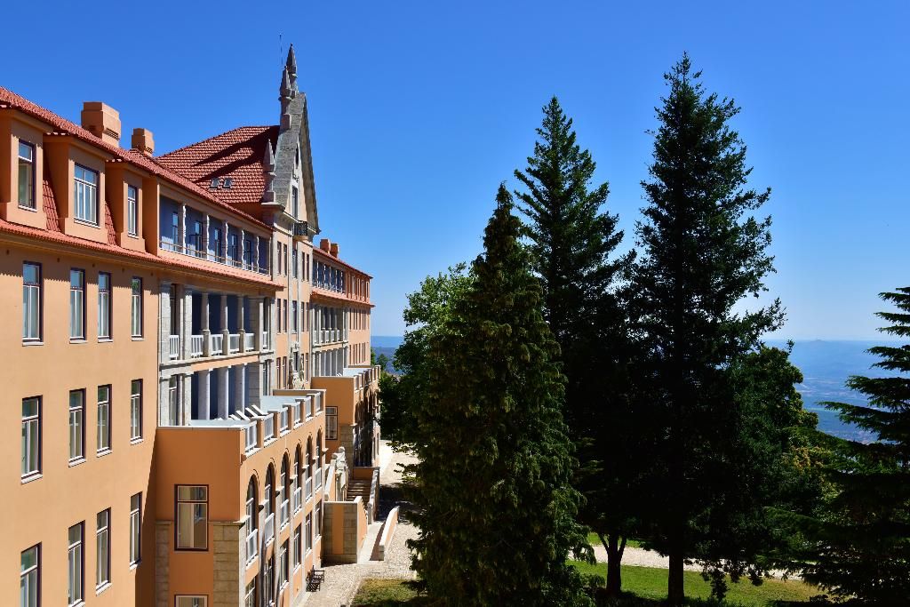 Pousada Serra da Estrela - Historic Hotel, foto 13