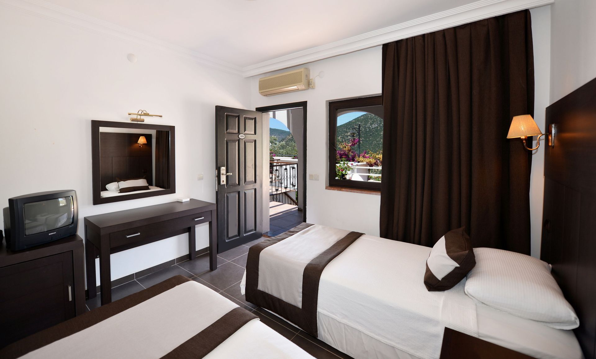 Kalamar Hotel, foto 6